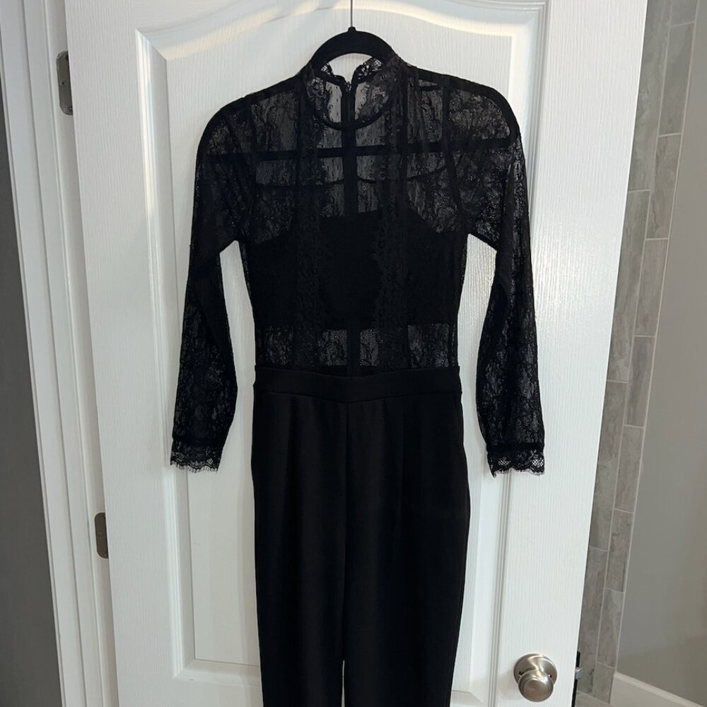 Express Jumpsuit